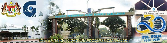 IPG Kampus Darulaman